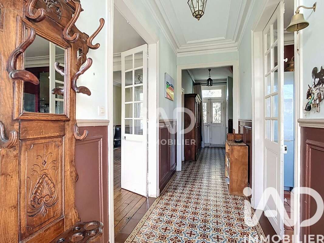 Photo 4 - Maison à SAINT-MAUR-DES-FOSSES