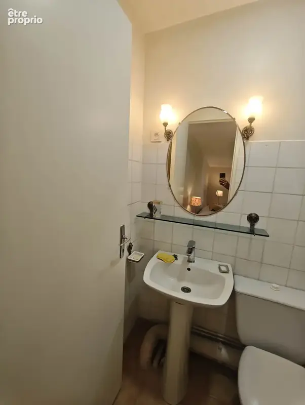 Charme du village, confort du moderne : La perle rare à 15 min de Castelnaudary - photo 17