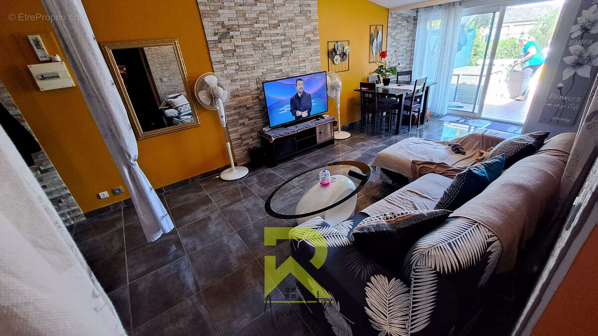 Appartement à NARBONNE