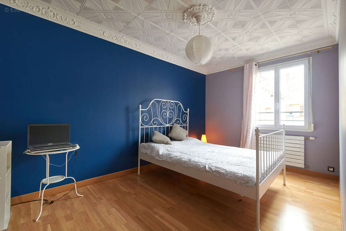 Maison à GENNEVILLIERS