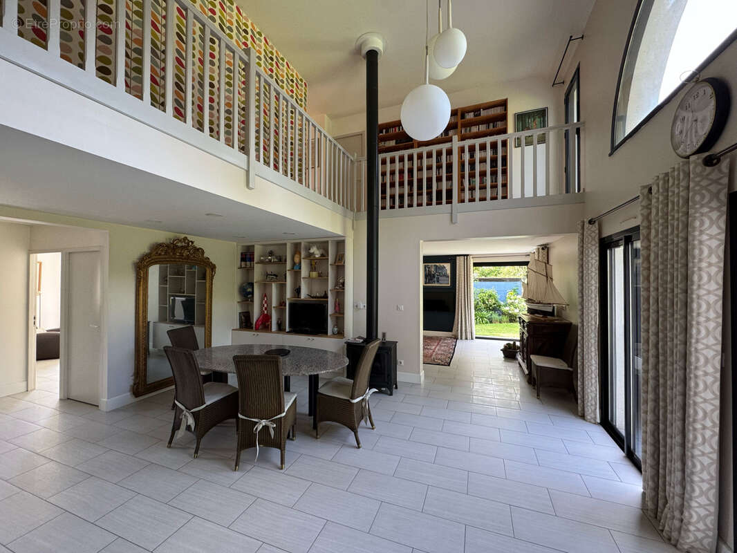 Maison à SAINT-NAZAIRE