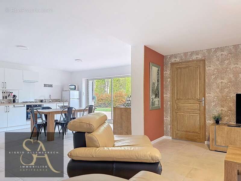 Maison à CARCASSONNE