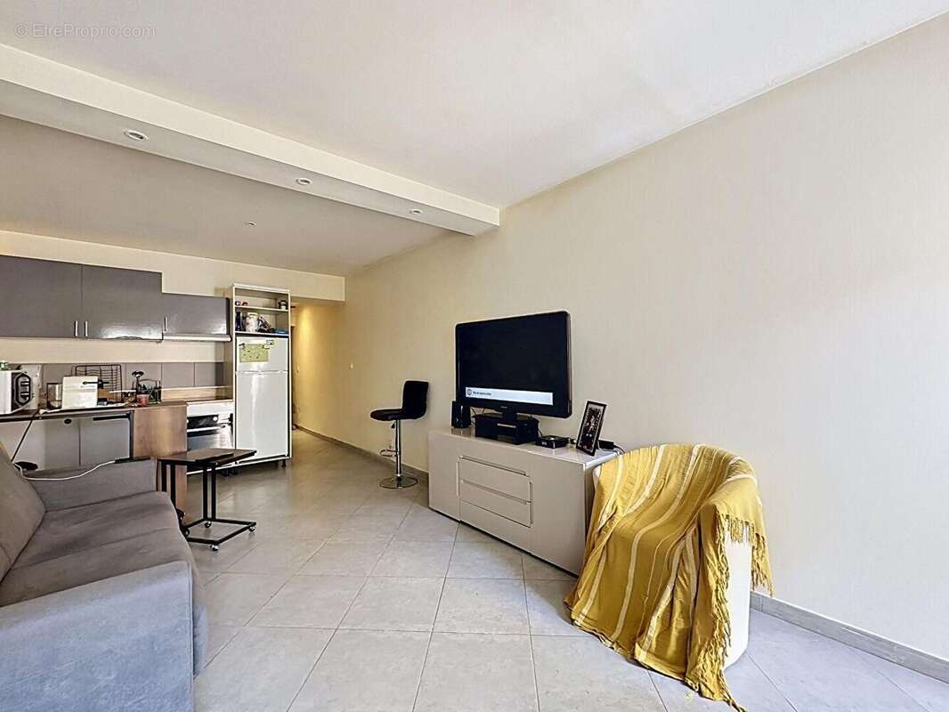 Appartement à TRETS