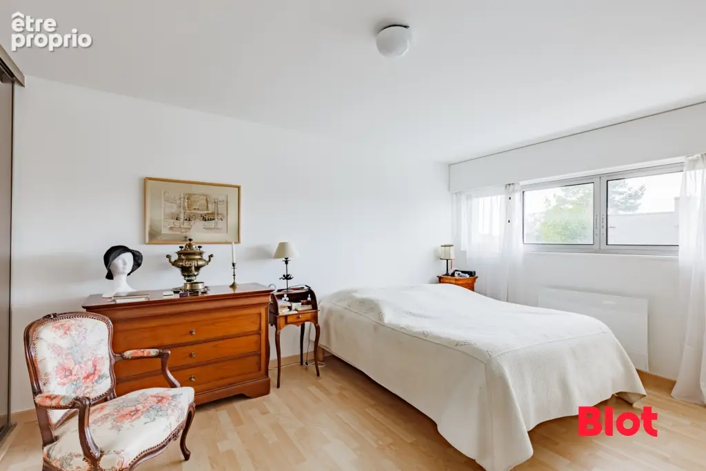 Maison 7 pièces 178 m² à vendre à Nantes (44300) - photo 5