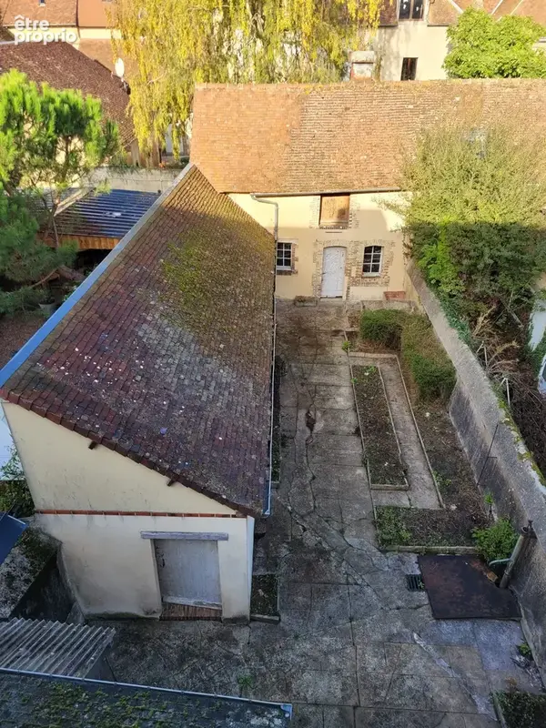 Maison 8 pièces 220 m² à vendre à Longny-Au-Perche (61290) - photo 2