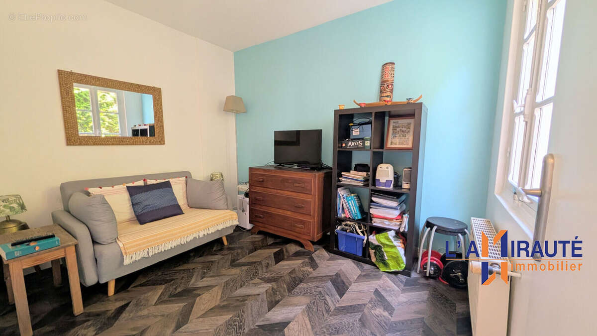 Maison à HOUILLES