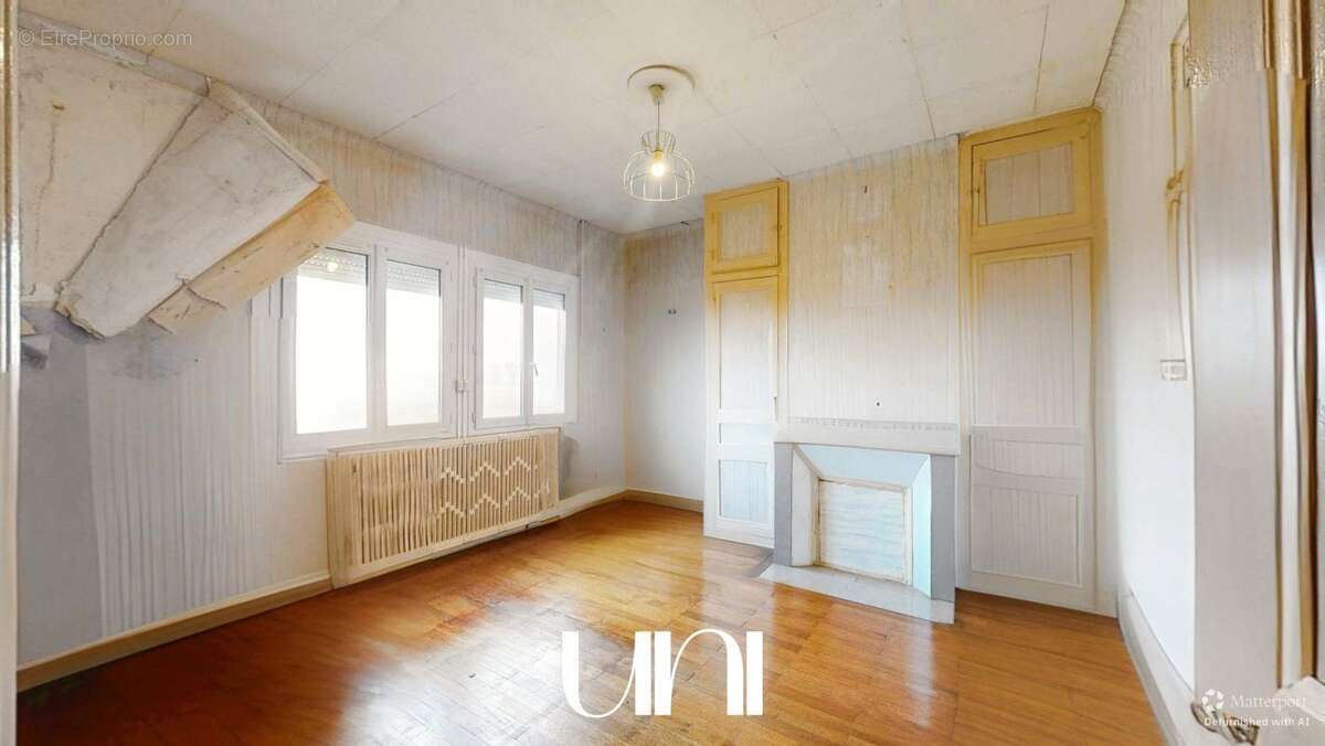 Maison à HONFLEUR
