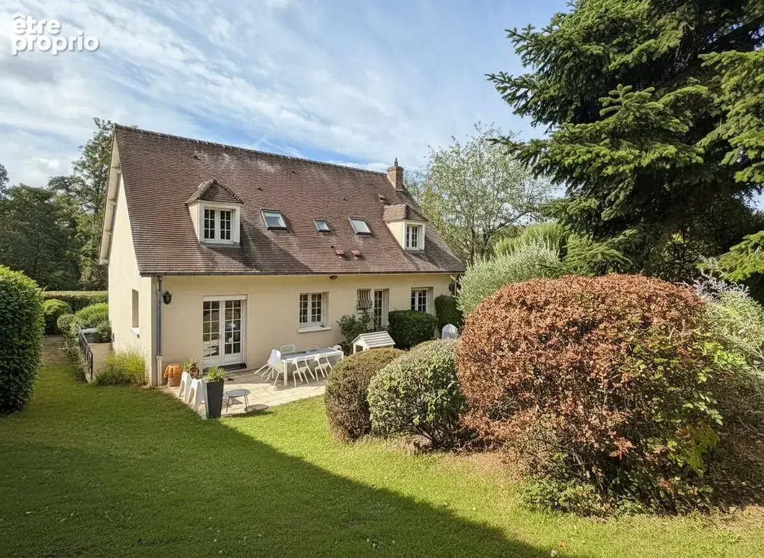 Maison à ANDILLY