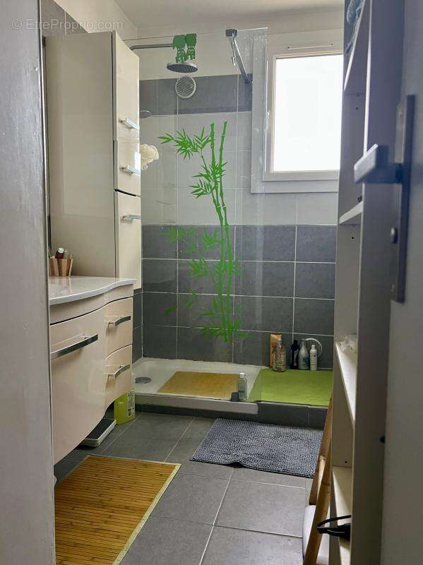 Maison à CAMARET-SUR-MER