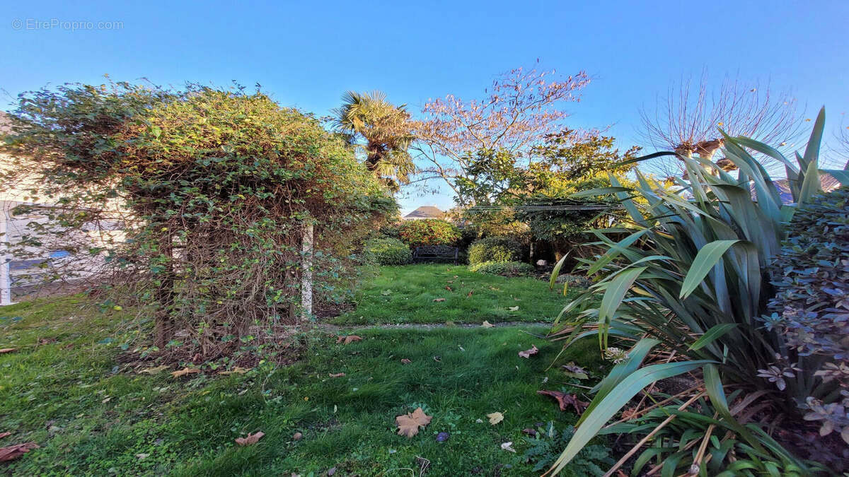 Maison à NOYAL-SUR-VILAINE