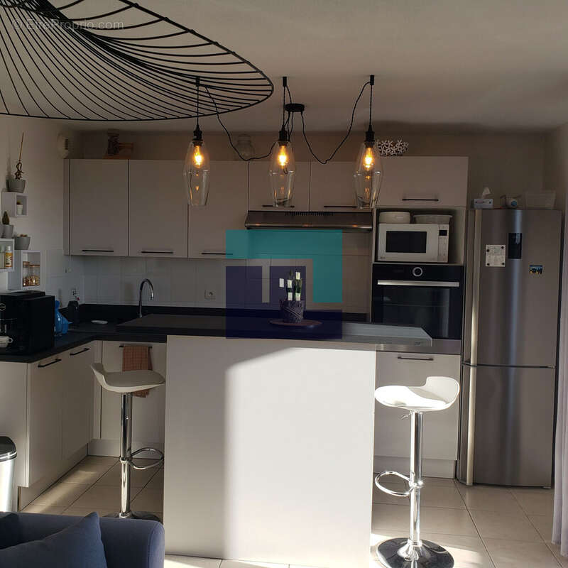 Appartement à CARCASSONNE