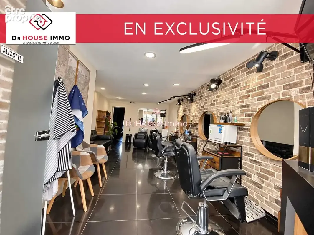 Appartement 5 pièces 140 m² à vendre à Henin-Beaumont (62110) - photo 3
