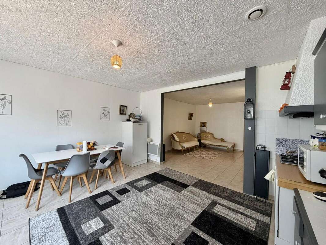 Maison 72 m² à Estang  - photo 3