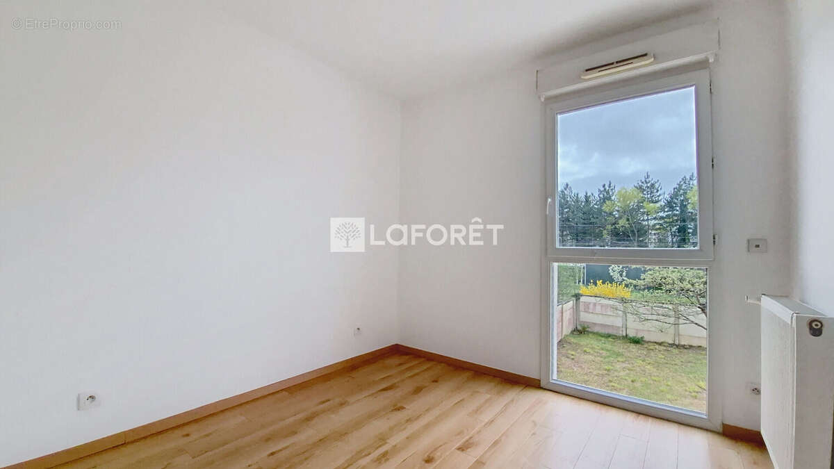 Appartement à TALENCE