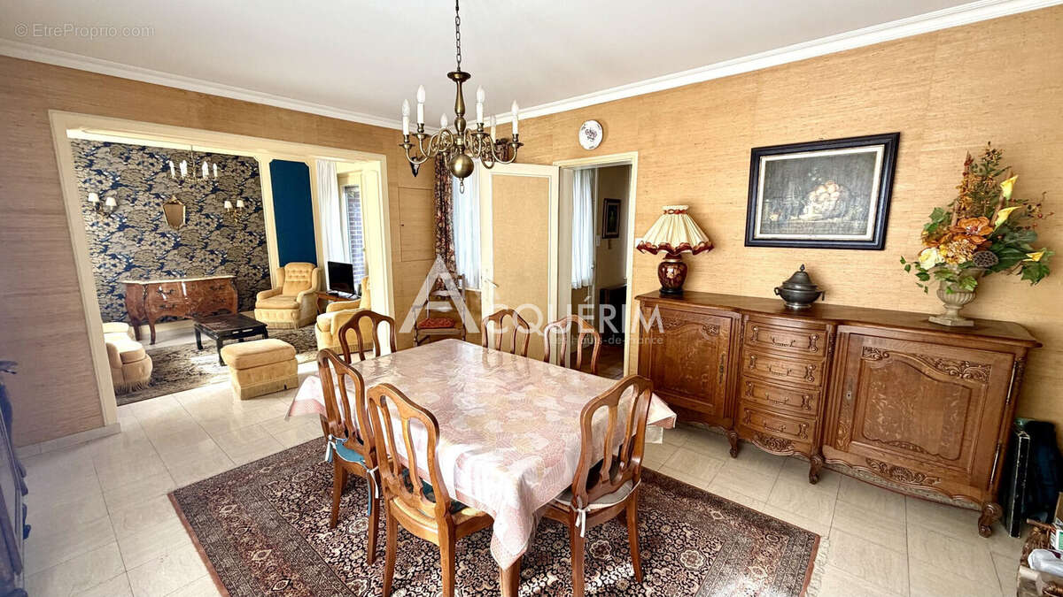 Maison 110 m² à Carvin  - photo 6