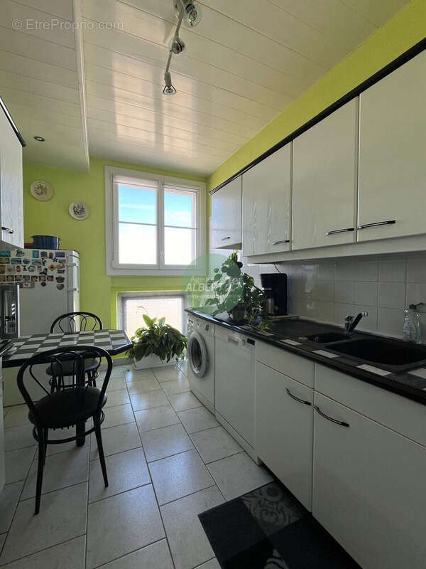 Appartement à LE HAVRE