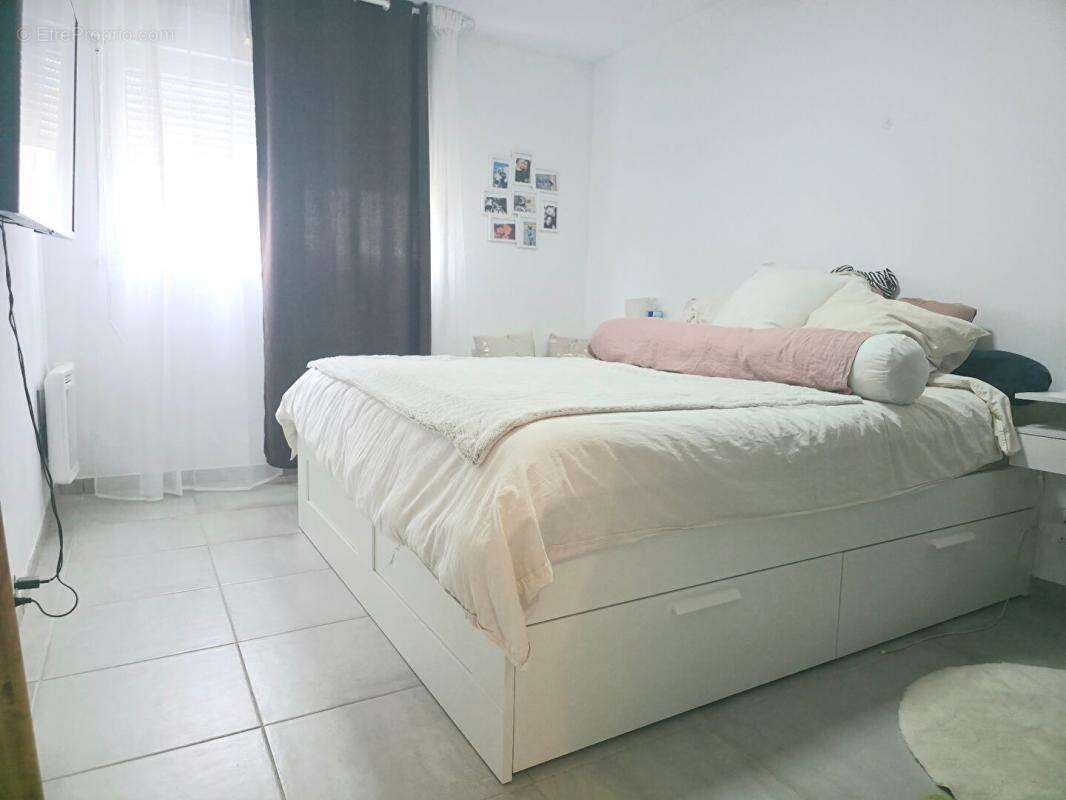 Appartement à LE LAVANDOU