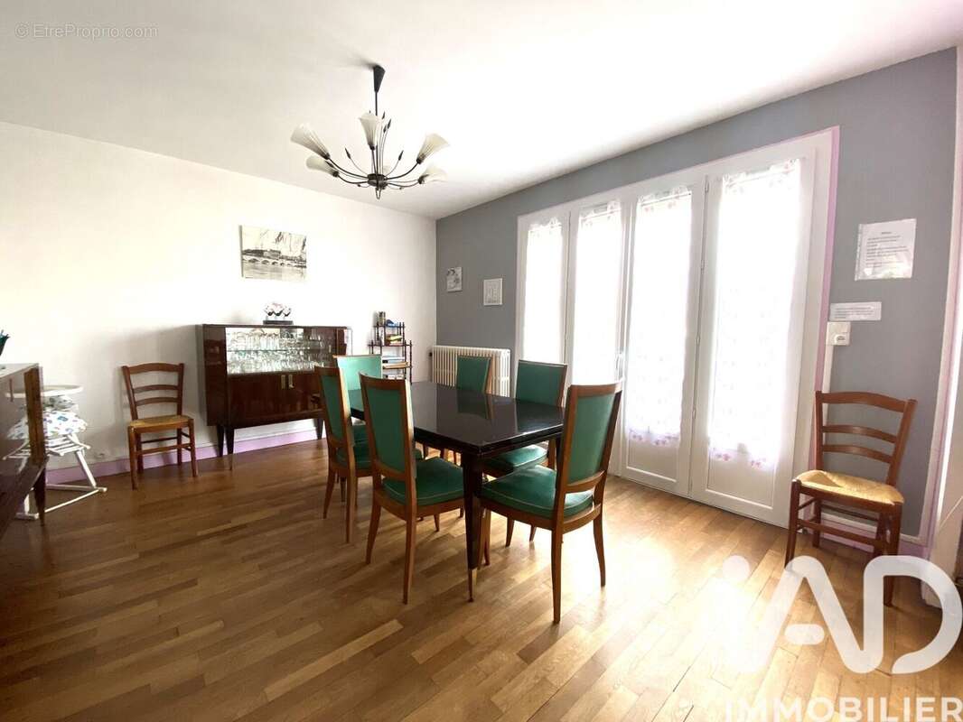 Maison 102 m² à Amboise  - photo 2