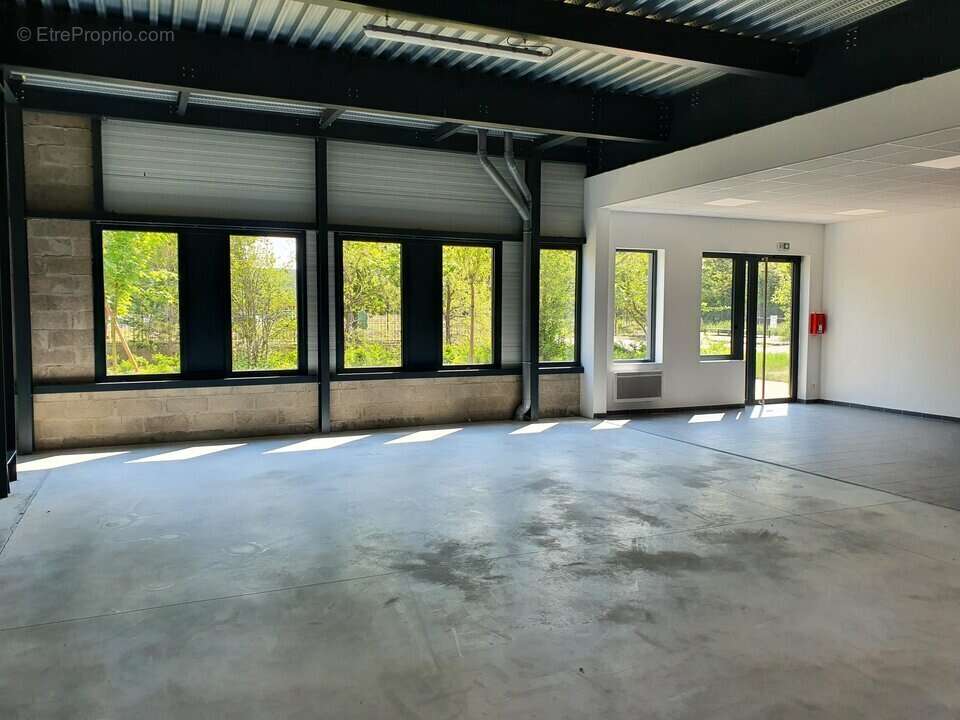 649 m² à Bailly-Romainvilliers  - photo 6
