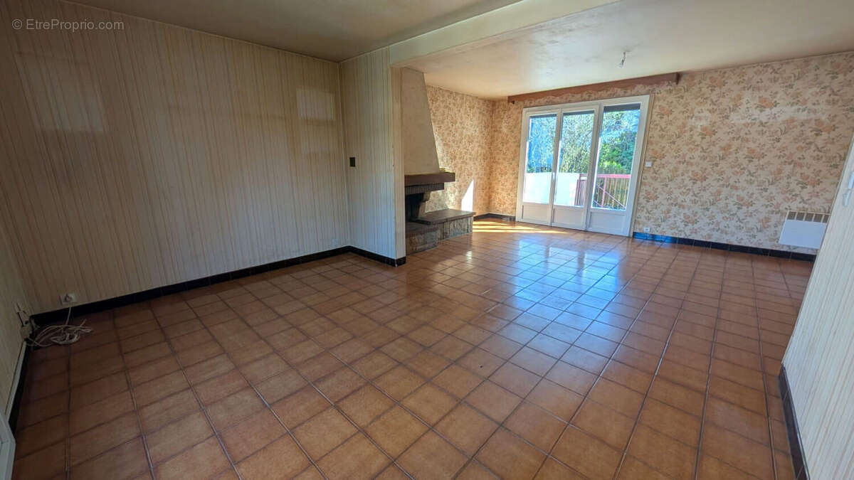 Maison avec potentiel - photo 2