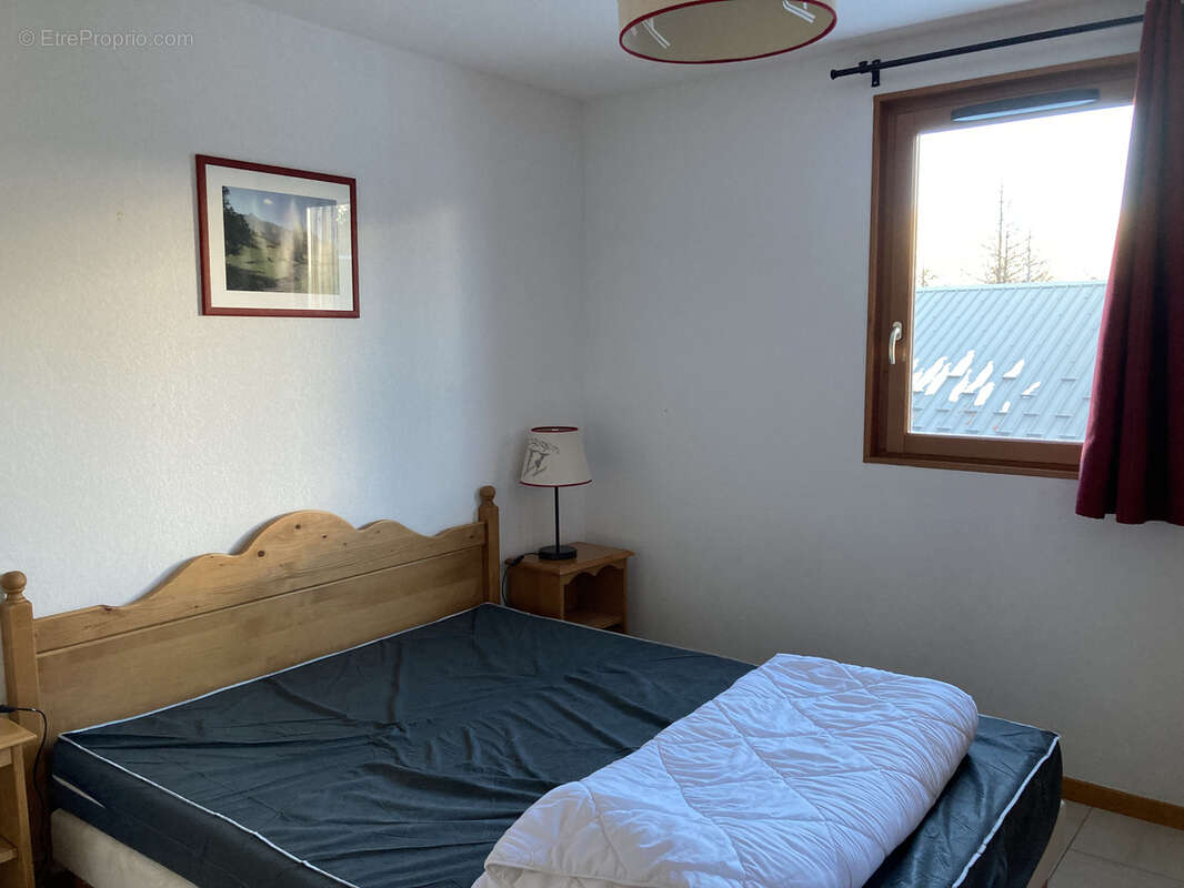 Appartement à SAINT-ETIENNE-EN-DEVOLUY