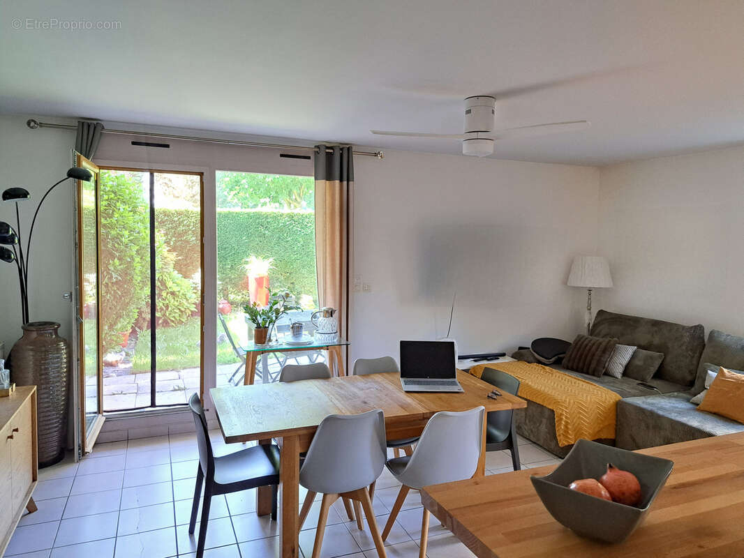 Appartement à QUINTAL