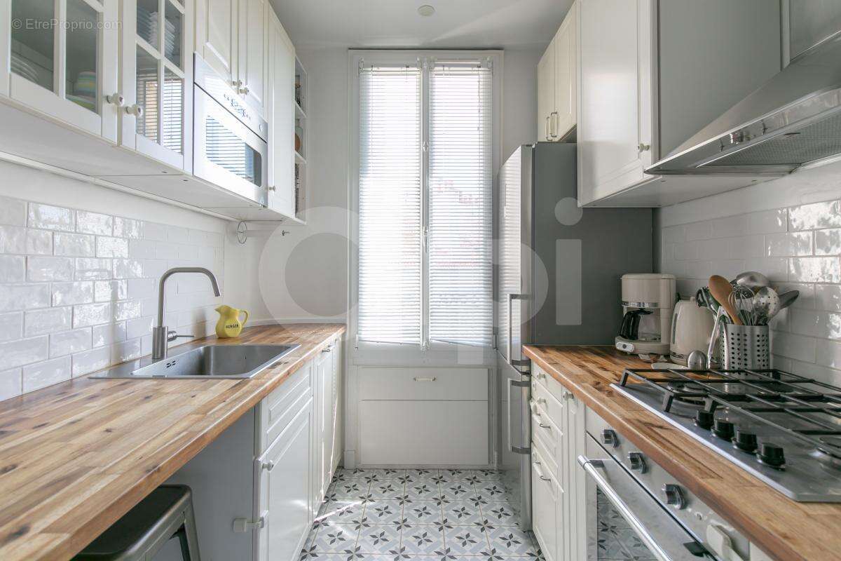 Appartement à NOGENT-SUR-MARNE