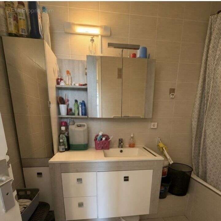 Appartement à RIS-ORANGIS