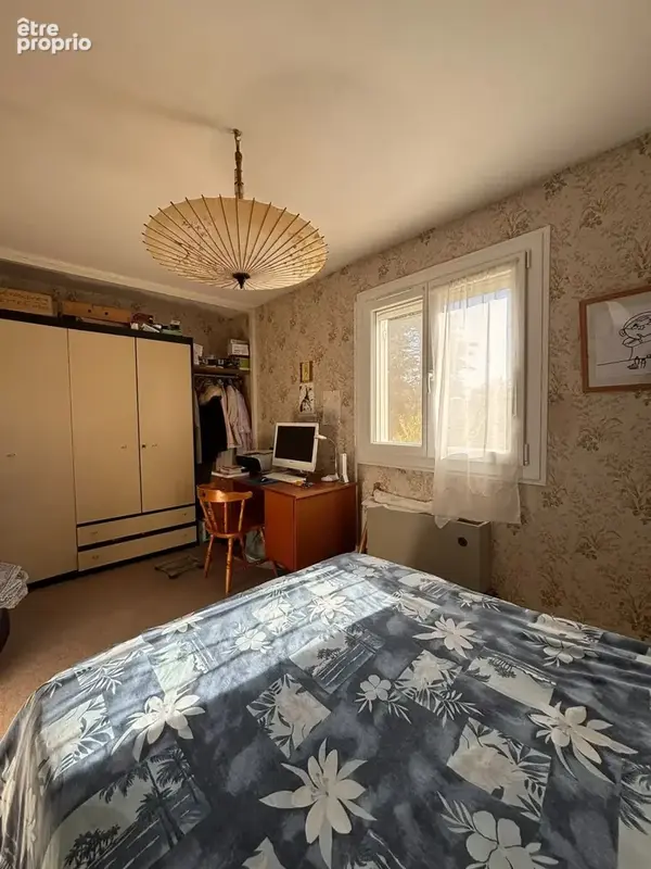 Maison de 89 m² avec jardin, garage et cave – Beaune - photo 3