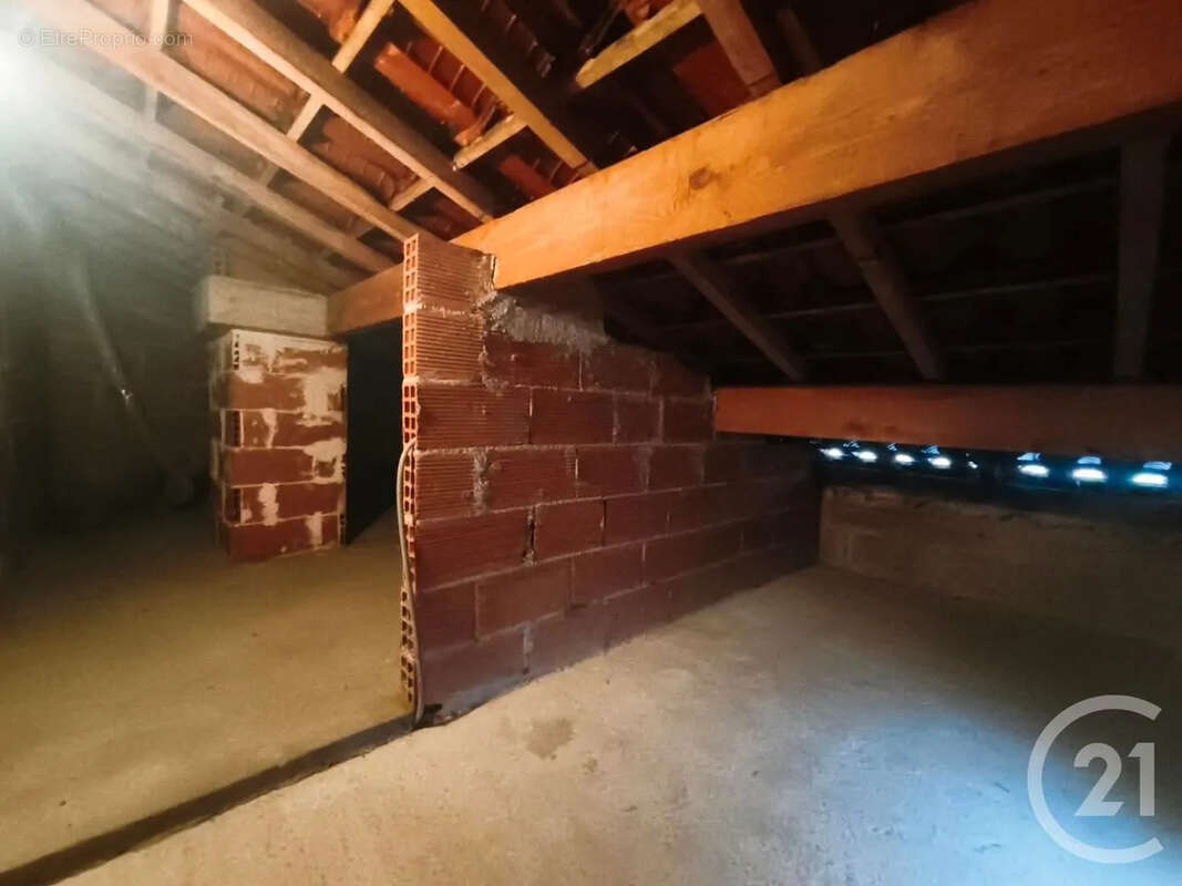 Maison à BON-ENCONTRE