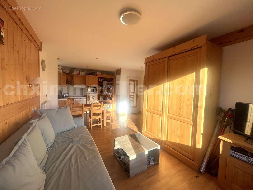 IMG_3115 - Appartement à COMBLOUX