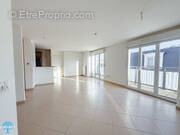 Appartement à SAINTE-GENEVIEVE-DES-BOIS