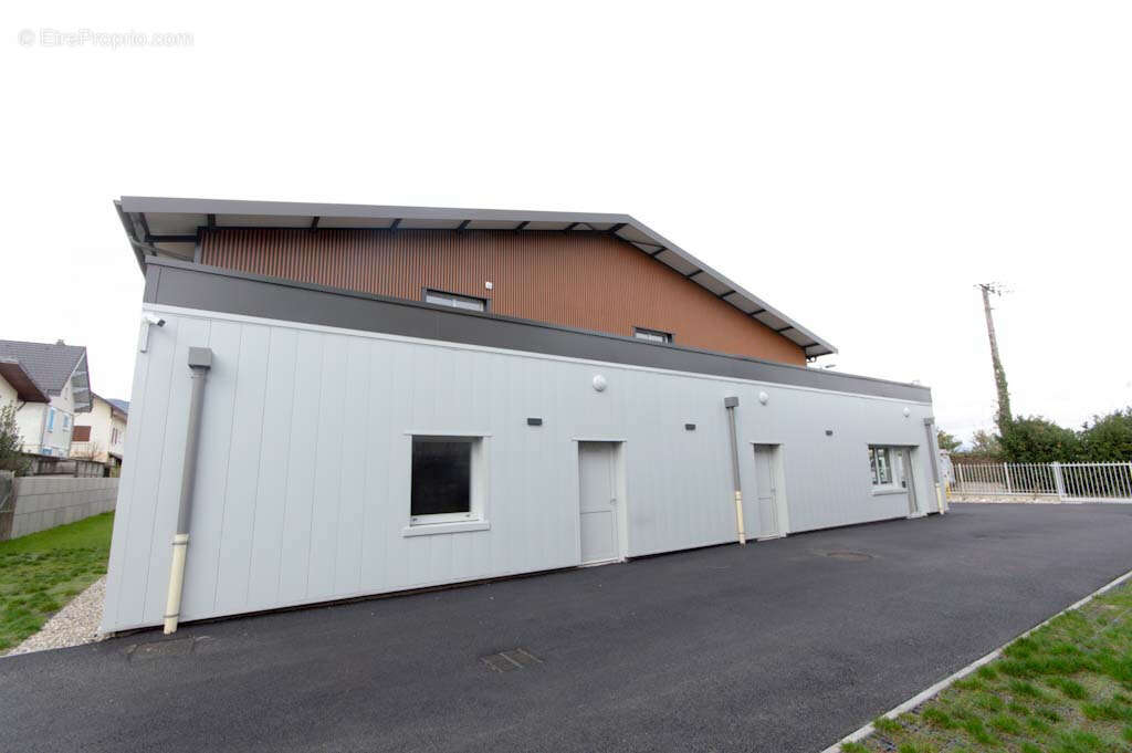 Appartement à CHAMBERY