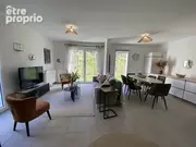 Appartement à SCIEZ