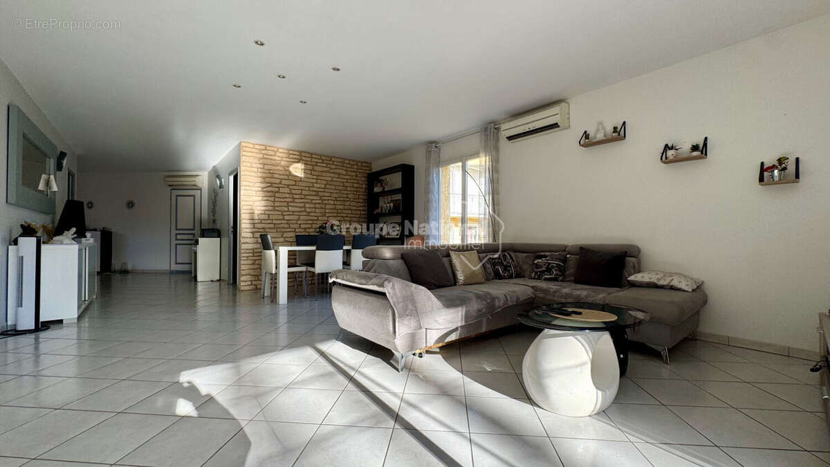 Maison à MARGUERITTES