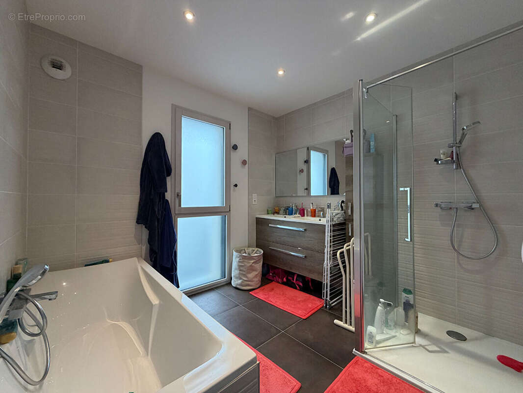 Maison à LES SABLES-D'OLONNE