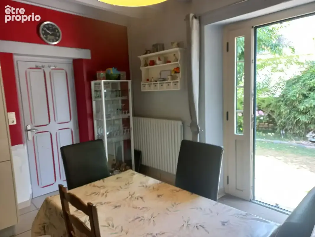 Maison Le Plessis Feu Aussoux 7 pièce(s) 164 m2 - photo 6