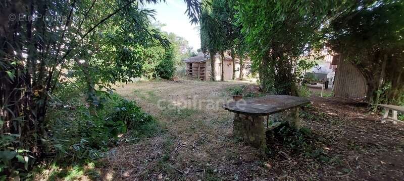 Maison à vendre 5 pièces NALLIERS (85) - photo 19
