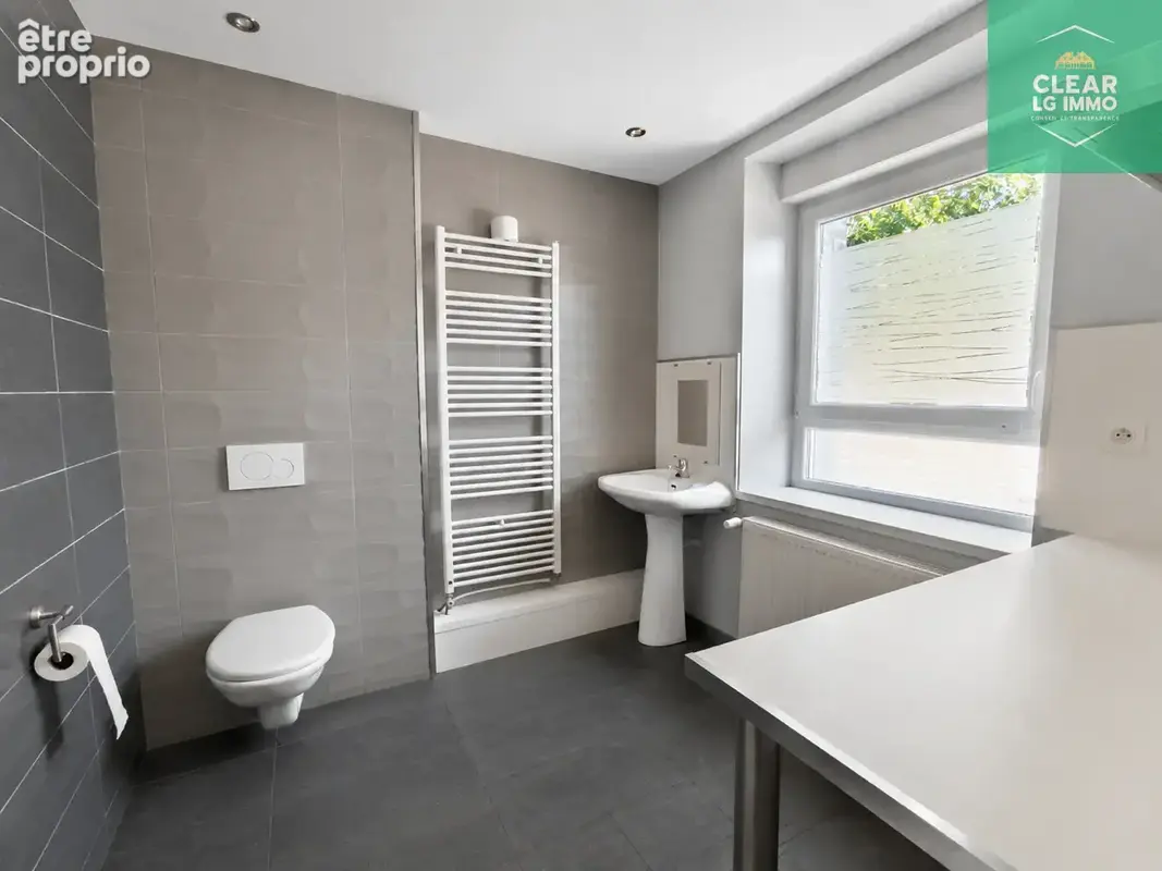 Maison familiale rénovée 7 pièces avec jardin de 160 m2 - photo 7