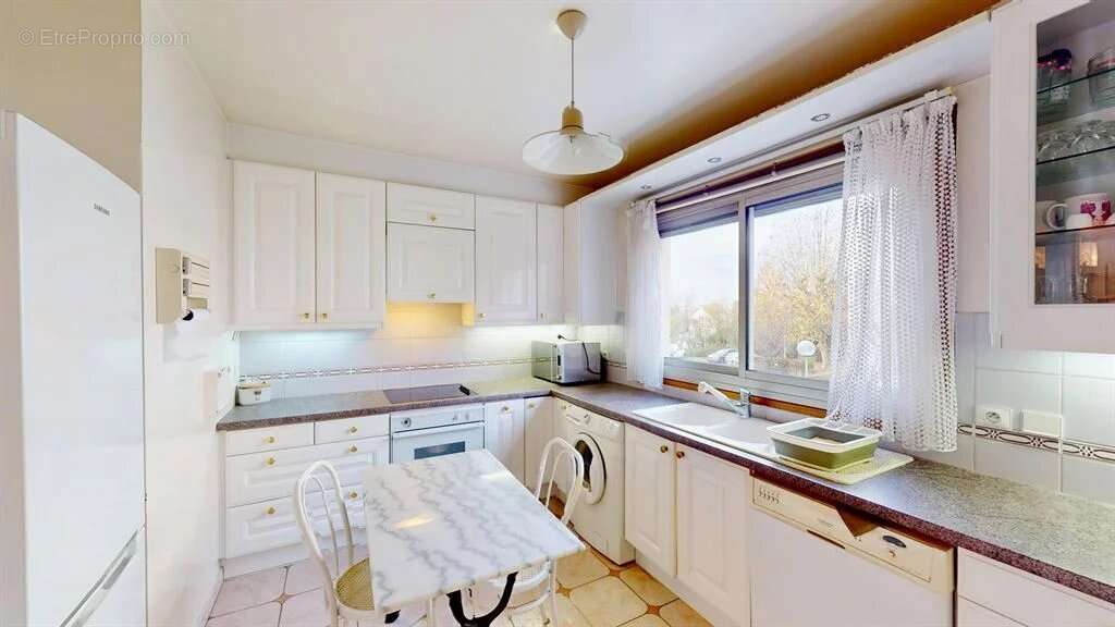 Appartement à VIROFLAY