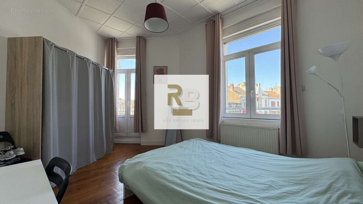 Appartement à LIEVIN