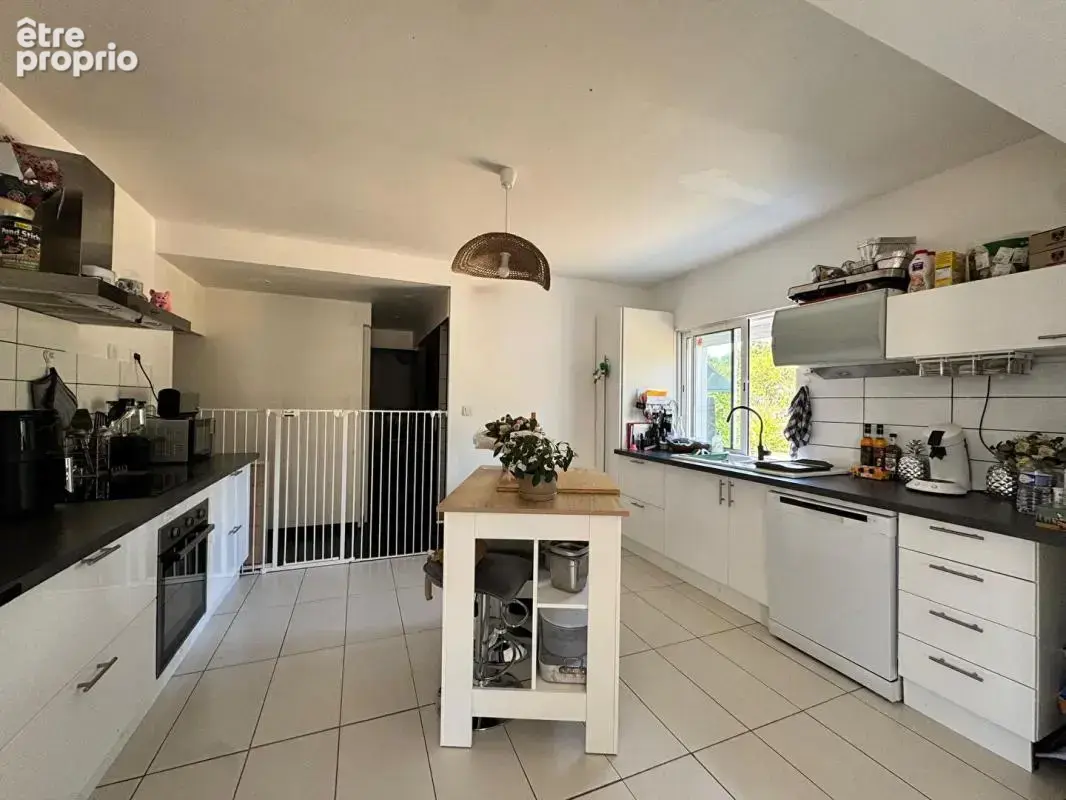 Maison Vierzon 3 pièce(s) 85 m2 - photo 6