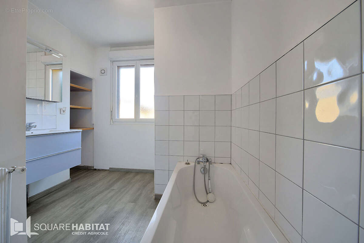 Maison à LOISON-SOUS-LENS