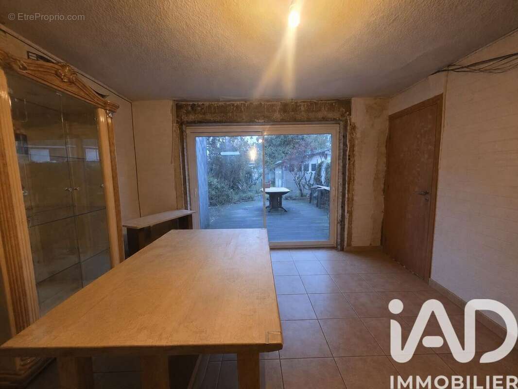Photo 8 - Maison à RONCHIN