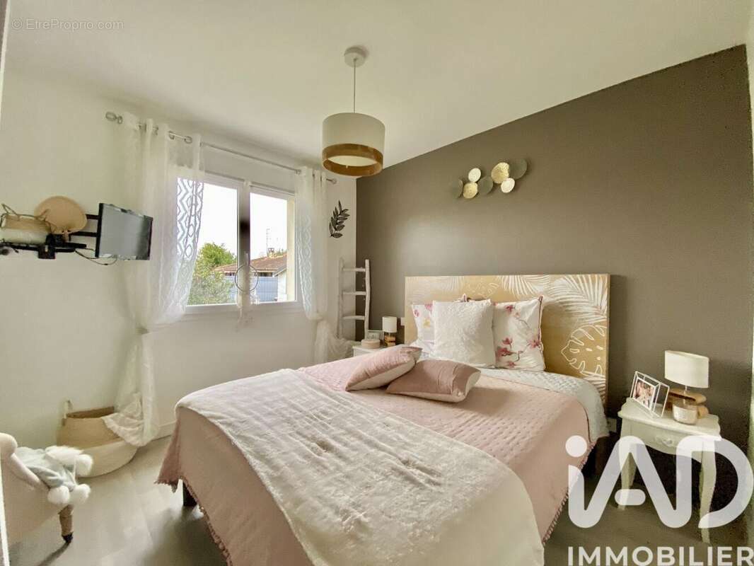 Photo 7 - Maison à LE PASSAGE