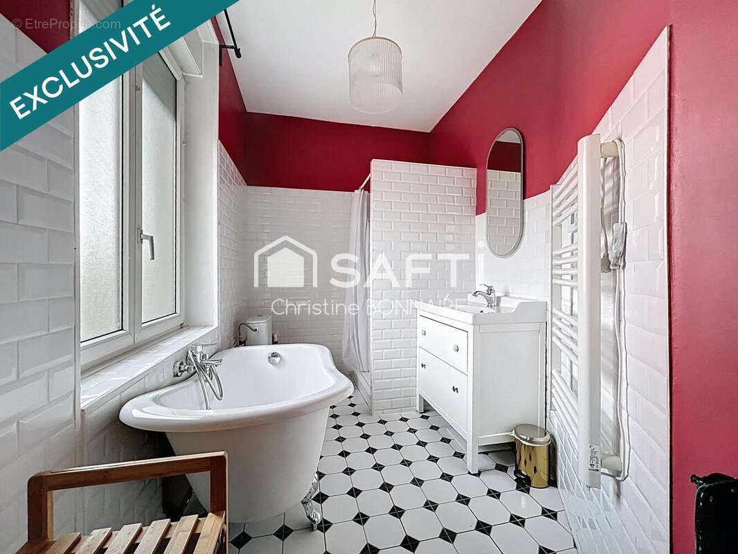 Photo 6 - Appartement à THIONVILLE