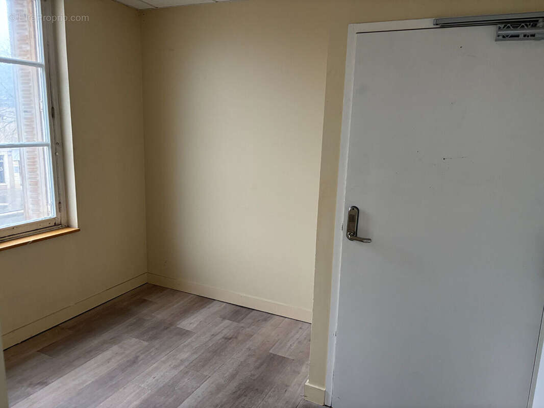 Appartement à CHATEAU-GONTIER