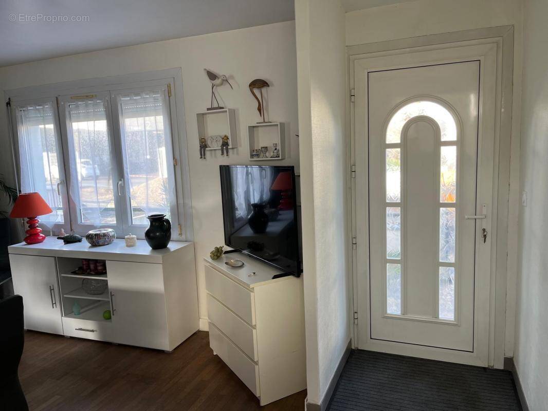 Maison à PLOEMEUR
