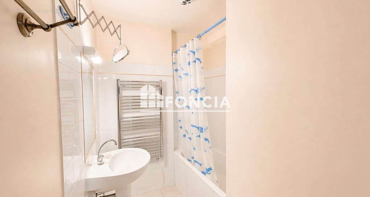 Appartement à NIMES