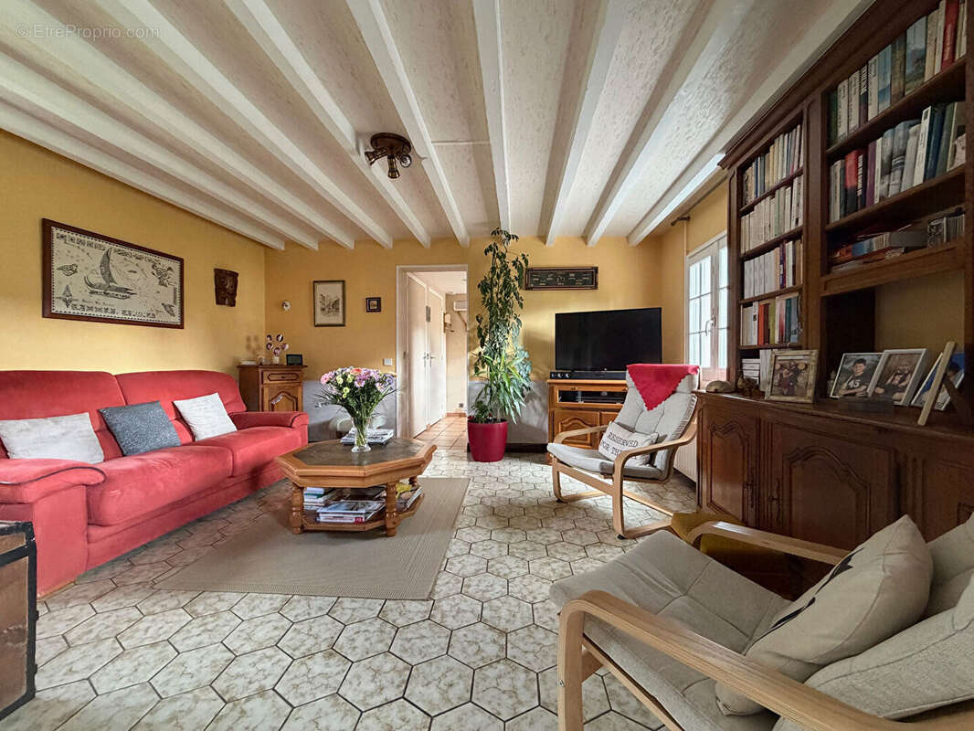 Maison à LE NEUBOURG